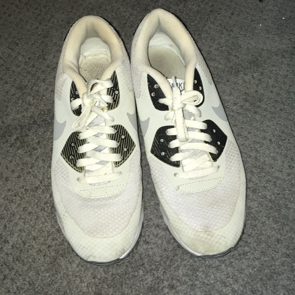 Nike AirMax sneakers